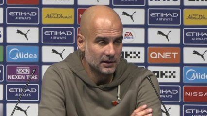 Man City - Guardiola : “Grealish a été magnifique”