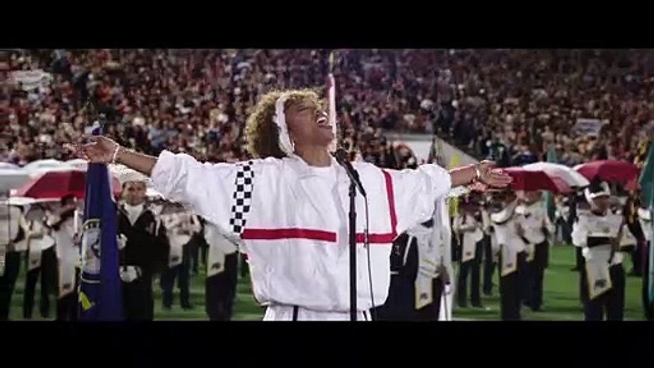 I Wanna Dance With Somebody Trailer OV