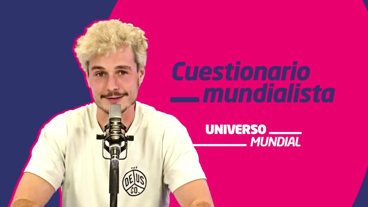 Universo Mundial