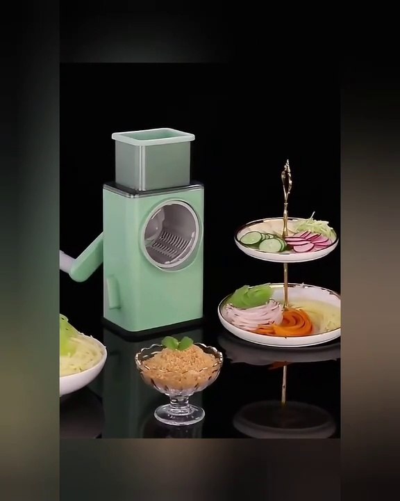 Multifunctional Vegetable Slicer Cutter Chopper Veget Graters Shredders Fruit Kitchen Tools