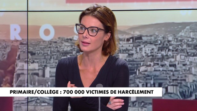 Marie-Estelle Dupont : «Le problème n’est pas religieux, il est anthropologique»