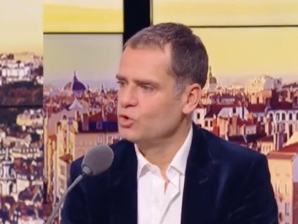 "Ça me dérange" : Jérôme Rothen cash sur la liste de Didier Deschamps pour le Coupe du monde au Qatar