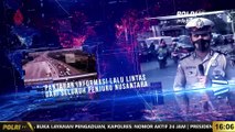 PRESISI UPDATE 16.00 WIB Kuasa Hukum Hendra dan Agus Meragukan Keterangan Saksi.