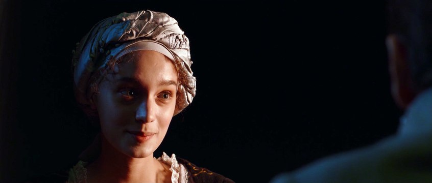 Il principe di Roma, guarda la clip del film con Marco Giallini