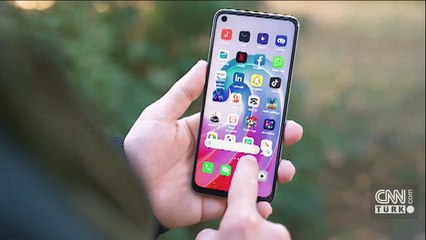 Oppo A96 incelemesi