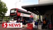 Kelana Jaya LRT disruption: 20 feeder buses added to help affected commuters