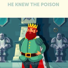 12 RIDDLES TO TEST HOW STRONG YOUR MEMORY IS