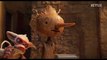 Pinocchio par Guillermo del Toro : la bande-annonce