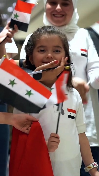 Arab Reading Challenge winner 2022