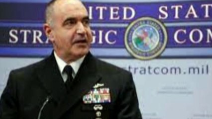 Laksamana Amerika Serikat: Perang Ukraina Hanya Pemanasan negara mana selanjutnya ?