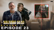 The Walking Dead Season 11 Episode 23 Trailer (AMC) | Release Date, Norman Reedus, Melissa McBride