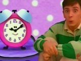 Blue's Clues - S01E14 - Blue Wants to Play a Song Game