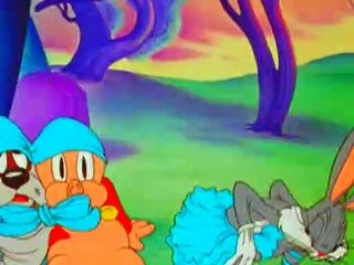 Bugs Bunny - (Ep. 27) - A Corny Concerto