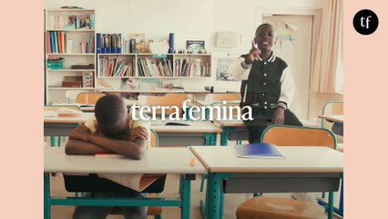 A seulement 11 ans, Djahza rappe contre le harcèlement scolaire