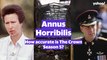 Annus horribilis: How accurate were the series of unfortunate events portrayed in Season 5 of ‘The Crown’?