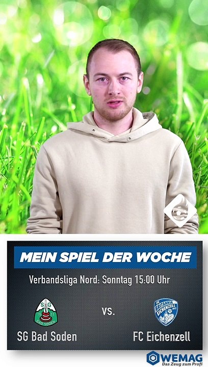 Mein Spiel der Woche