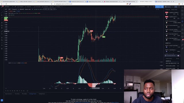 How To Use Binance Trailing Stop Loss - Step by Step Tutorial
