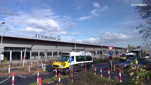 Berlino prepara un nuovo campo profughi per altri ucraini in arrivo