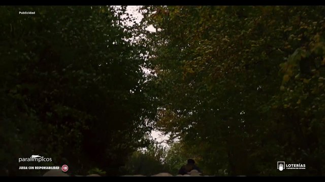 Anuncio de Lotería de Navidad 2022 – Historia 3: “El viaje” [Oficial]