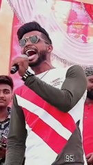 हंस हंस कर पेट दुखने लग जायगा इसका गाना सुनकर ।। Funny Singing In Punjabi Singer