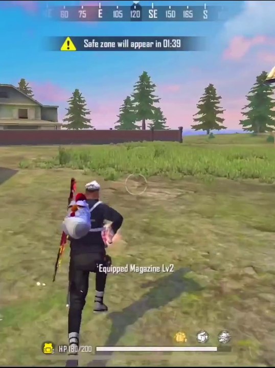 Got unlimited gifts from Garena Free Fire | FREE FIRE MOMENTS | Gamerz Zone