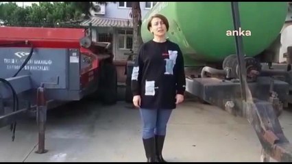 Aylık 2 Bin 233 TL ile Geçinmeye Çalışan Tarım Danışmanları Kadro İstiyor: "Ne Memuruz Ne İşçiyiz"