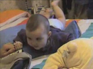 Lili-Jeanne 14 sept 2007