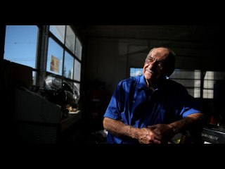 Meet 'Papa Joe' the Altadena gas station owner who sold $2 billion