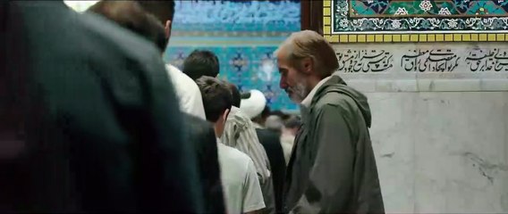 Tráiler de 'Holy Spider'