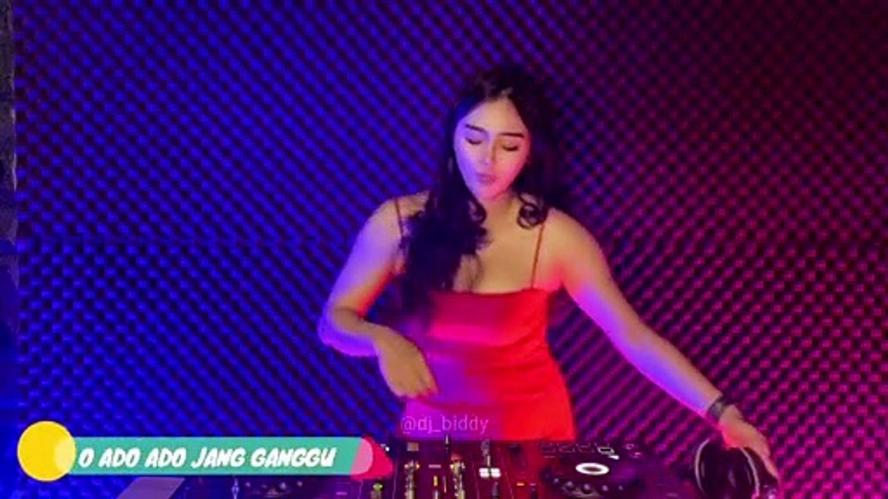 DJ RINDU SEMALAM KUTAHAN KUTAHAN SEMALAM X FULL SENYUM SAYANG REMIX VIRAL TIKTOK TERBARU 2022