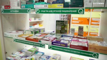 Всё больше россиян страдает от депрессии после вторжения в Украину