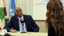 وزير الصحة اللبناني لـ CNBC عربية: عملية التطعيم ضد الكوليرا ستكون سريعة وستشمل أولاً المناطق الأكثر تضرراً