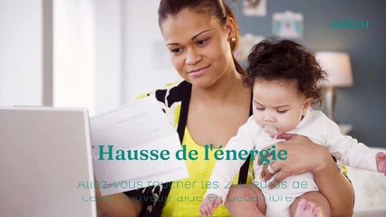 Descargar video: Hausse de l'énergie : allez-vous toucher les 200 euros de cette nouvelle aide en décembre ?