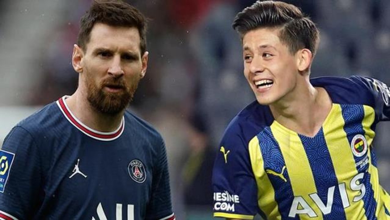 Arda Güler için çılgın iddia! Söylentisi bile taraftarı heyecanlandırdı