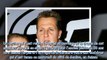 Michael Schumacher brise un nouveau record  le champion continue d'affoler les compteurs