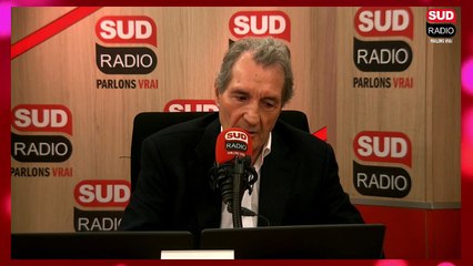 Bronchiolites : Plan d’urgence à l'hôpital / Inflation et Made in France ? - Parlons Vrai chez Bourdin
