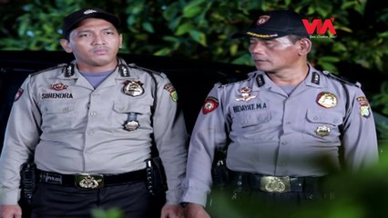 Rio, Tika dan Dinda Kompak Mencari Iqbal Yang Sedang Diculik | Eps 12