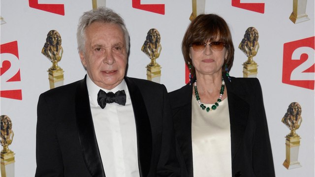 GALA VIDÉO - Michel Sardou pressé par sa femme Anne-Marie Périer, il prend une décision choc !