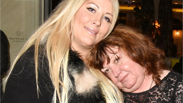 Voici - « Il faut que je la place : Loana et sa mère Violette seront expulsées à la fin de la trêve hivernale