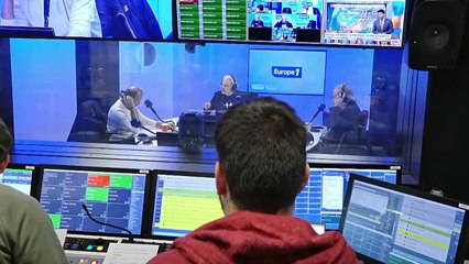 Un groupe de rock français publie un nouvel album en espagnol !