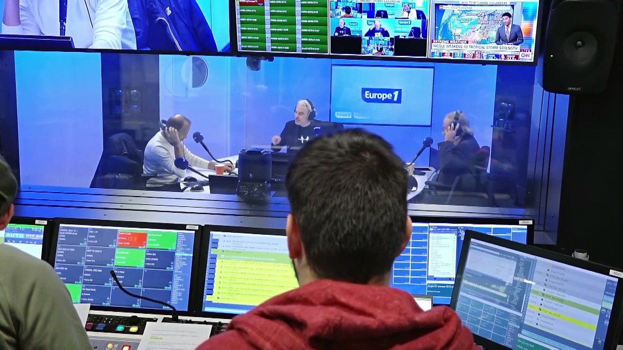 Un groupe de rock français publie un nouvel album en espagnol !