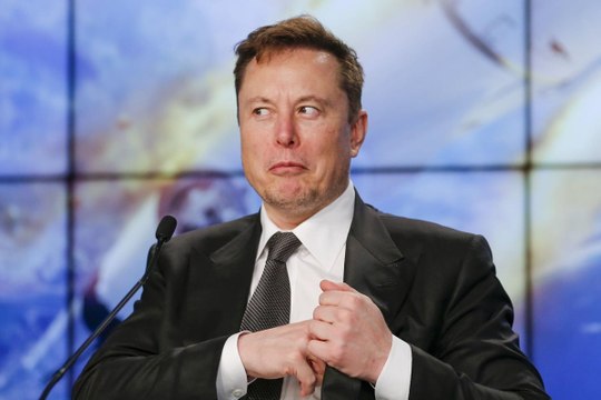 Elon Musk on twitter changes, freedom of speech and the future