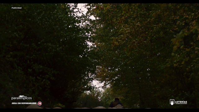 Anuncio de Lotería de Navidad 2022 (3): El viaje