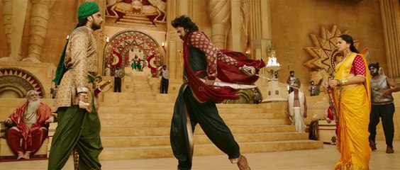 गलत किया देवसेना औरत पे हाथ डालने वाले की उंगलिया नहीं काटते , काटते है उसका गला