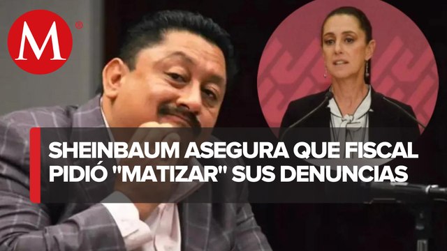 Fiscalía de Morelos entrega a CdMx carpeta de investigación sobre Ariadna Fernanda