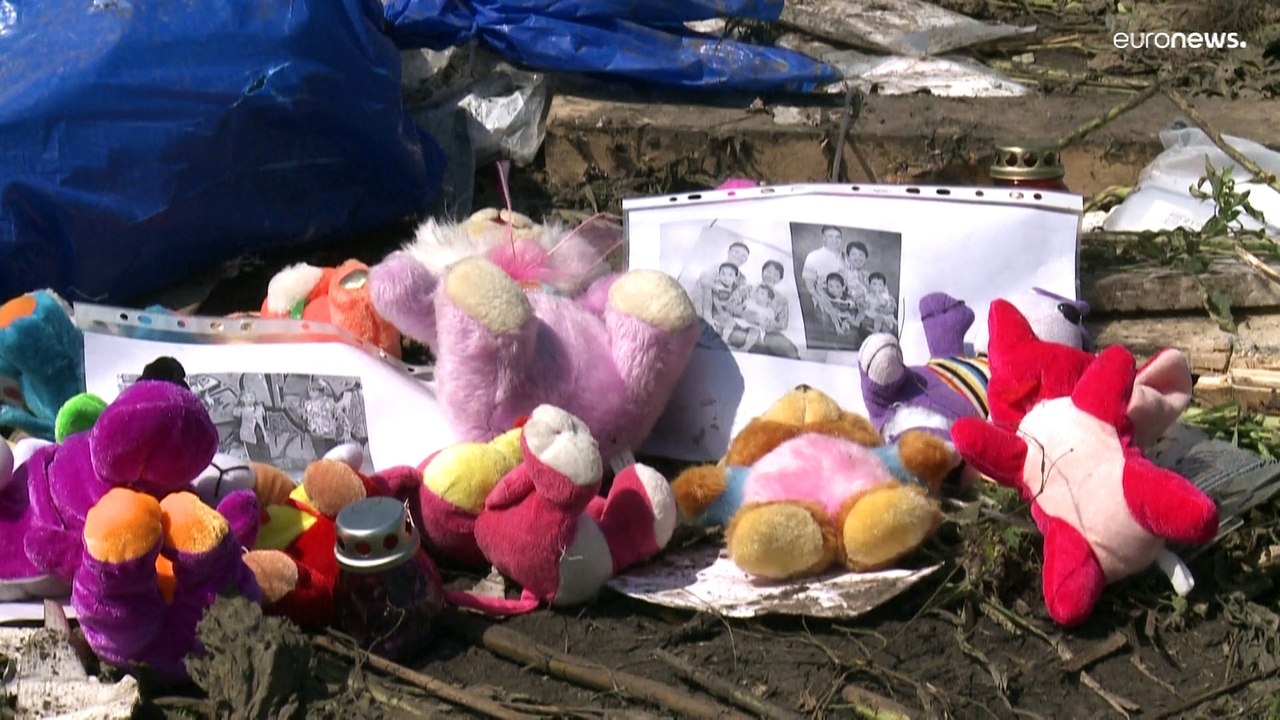 Absturz von MH17: Urteil kommenden Donnerstag - Angeklagte auf freiem Fuß