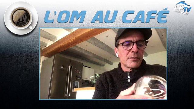OM au café : Pourquoi Clauss à été zappé par Deschamps