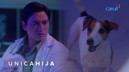Unica Hija: The mad scientist gets an idea (Episode 4)