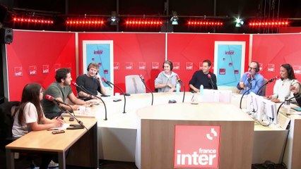 Arrêtez de nous prendre pour des cons - La drôle d'humeur d'Alexandre Kominek