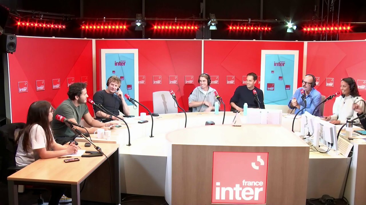 Arrêtez de nous prendre pour des cons - La drôle d'humeur d'Alexandre Kominek
